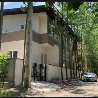 فروش ویلا در سرخرود شهرک صنوبری تریبلکس استخردار