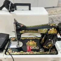 چرخ خیاطی