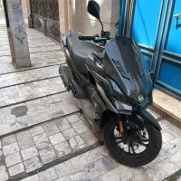 jt200|موتورسیکلت|شهر ری, حمزه‌آباد|دیوار