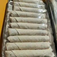 سمبوسه ساده و پیتزایی (ریش سفید)|خوردنی و آشامیدنی|شیراز, تندگویان|دیوار