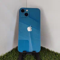 اپل iPhone 13 با حافظهٔ ۱۲۸ گیگابایت