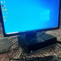 کامپیوتر hp