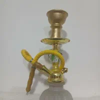 قلیان|صنایع دستی و سایر لوازم تزئینی|جوانرود, |دیوار