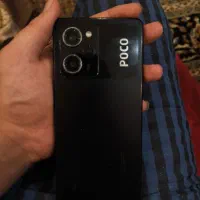 poco x5 pro|موبایل|تهران, شهرک محلاتی|دیوار
