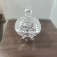 کریستال چک