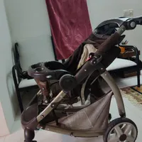 کالسکه برندGRACO