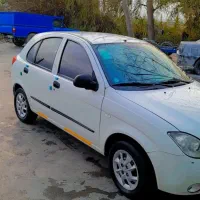 تیبا 2|خودرو سواری و وانت|زرگرشهر, |دیوار