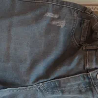 شلوارک جین کار ترک برند lc مناسب ۸-۱۱|کفش و لباس بچه|تهران, شهرک چیتگر|دیوار