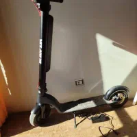 اسکوتر برقی کویر|دوچرخه، اسکیت، اسکوتر|فولادشهر, B5|دیوار