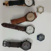 فندک و ساعت و اکسسوری و...|زیورآلات و اکسسوری|فولادشهر, C8|دیوار