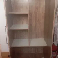 کمد لباسی|جاکفشی، کمد، دراور|اصفهان, جاوان|دیوار