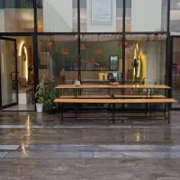 استخدام نیرو کار در کافه