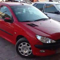 ۲۰۶ تیپ۵ ،TUFمدل ۹۳،