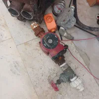 دیگ گرمایشی سالم|آبگرمکن، پکیج، شوفاژ|شفت, |دیوار