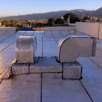 نصب ایزوگام تعمیرات تخصصی نشت یابی سقفها دیوارها|خدمات پیشه و مهارت|شیراز, شهرک گلستان|دیوار