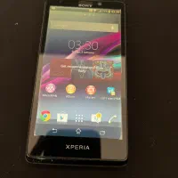 سونی اکسپریا تی - Xperia T|موبایل|اصفهان, همت‌آباد|دیوار