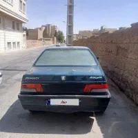 پزو اردی ۸۴|خودرو سواری و وانت|یزد, |دیوار