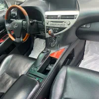 لکسوس Rx350|خودرو سواری و وانت|رشت, استادسرا|دیوار