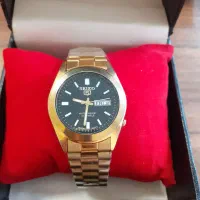 سیکو کوارتز اصل تمام استیل|ساعت|تهران, سید خندان (جلفا)|دیوار