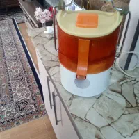 آبمیوه‌گیری پارس خزر سالم
