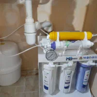 تصفیه اب خانگی|آبسردکن و تصفیه آب|نیشابور, شهرک پردیس|دیوار