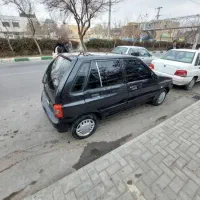 پراید 111مدل 90|خودرو سواری و وانت|مشهد, شهرک شیرین|دیوار
