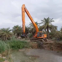 بیل مکانیک دکل بلند آماده به کار|خودرو سنگین|خرمشهر, |دیوار