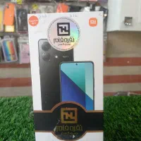 شیایومی redmi not 13گیگابایت.  256|موبایل|همدان, |دیوار