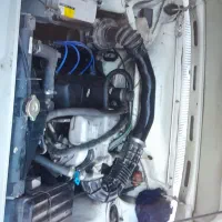 پیکان وانت مدل ۸۷|خودرو سواری و وانت|ارومیه, |دیوار