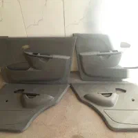 رودری پراید کمک ریگلاژیه پراید