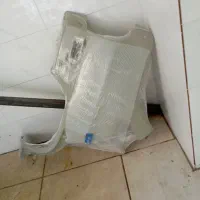 قطعه جانبی خودرو