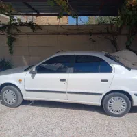 فروش ماشین سمند