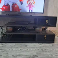 میزتلویزیون