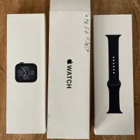 اپل واچ se (2Gen) 44mm aluminium