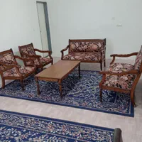 اجاره روزانه/هفتگی/ماهانه ویلا باجای پارک در حیات|اجارهٔ کوتاهمدت ویلا و باغ|رشت, جانبازان|دیوار