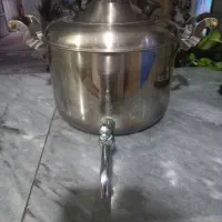 کتری استیل