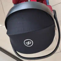 کریر آلمانی مارک gb