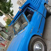 حمل بار داخلی