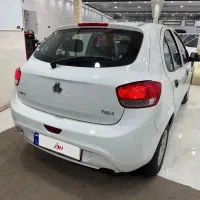 تیبا ۲ مدل ۹۷