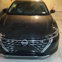 نیسان سیلفی مکس ادیشن ۲۰۲۴ صفر