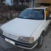 اردی اخر۸۲|خودرو سواری و وانت|رویان, |دیوار