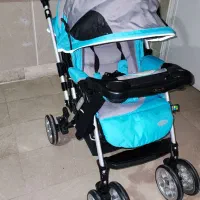 کالسکه کاپلا