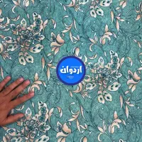 پارچه ملافه یا ملحفه طرح و رنگ های مختلف|رختخواب، بالش، پتو|اهواز, کوی رمضان|دیوار