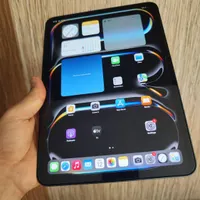 ipad pro M4 اپل با حافظه ۵۱۲ گیگ|تبلت|تهران, منیریه|دیوار