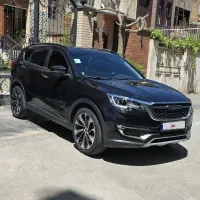 فیدیلیتی پرایم|خودرو سواری و وانت|سنندج, |دیوار