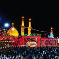 هر که دارد هوس کربلا بسم الله