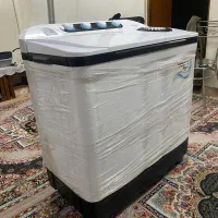 ماشین لباسشویی دوقلو پاک شوما