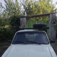 پیکان وانت دوگانه دستی تاریخ کپسول 2029