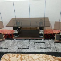 فروش گل میز