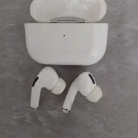 ایرپاد پروو|لوازم جانبی موبایل و تبلت|قرچک, باقرآباد|دیوار